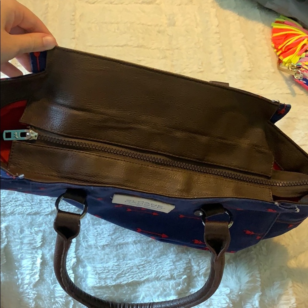 Sloane Ranger purse! - Picture 6 of 7